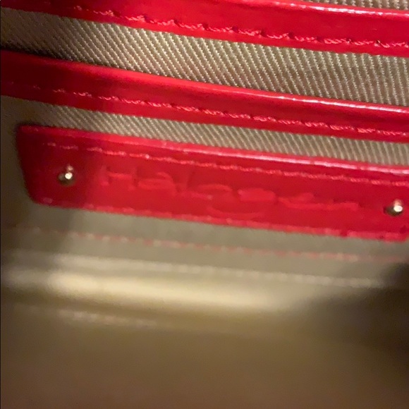 BRAND NEW HALOGEN EVENING BAG - Picture 5 of 5